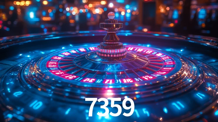 Cashback e recargas na 7359